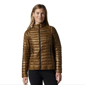 Mountain Hardware Ghost Whisperer 2 XS